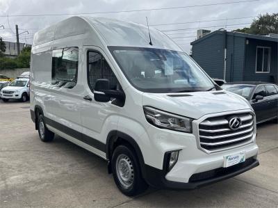 2022 LDV Deliver 9 Van for sale in Parramatta